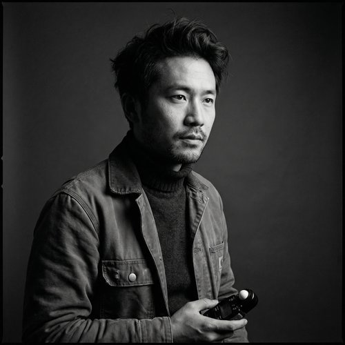 含羞草黄首席摄影师