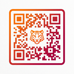 含羞草黄公众号二维码