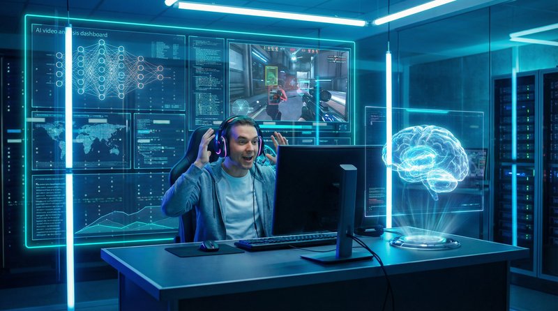 含羞草黄AI剪辑